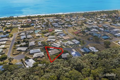 Property photo of 8 Tulip Court Moore Park Beach QLD 4670