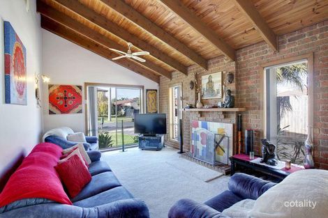 Property photo of 3 Carousel Court Epping VIC 3076