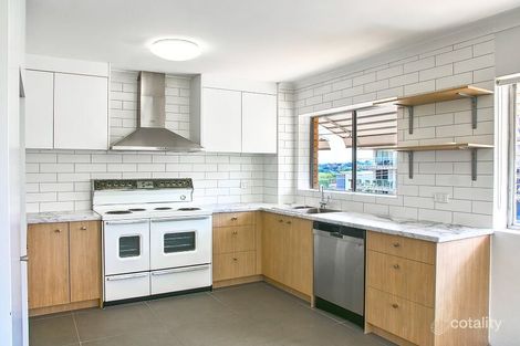 Property photo of 7/57 Dunmore Terrace Auchenflower QLD 4066