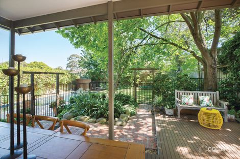 Property photo of 1 Elaroo Avenue Camberwell VIC 3124