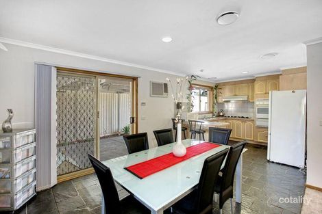 Property photo of 3 Carousel Court Epping VIC 3076