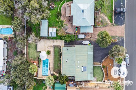 Property photo of 56 Fitzgerald Way Australind WA 6233