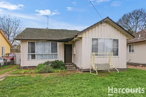 7 Watts St, Horsham, VIC 3400