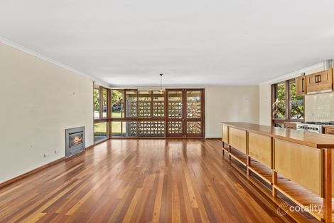 Property photo of 12 Woodger Parade Karabar NSW 2620