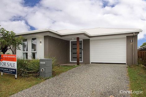 Property photo of 51 Synergy Drive Coomera QLD 4209