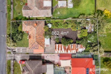 Property photo of 20 Purdy Avenue Dandenong VIC 3175