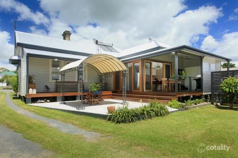 Property photo of 7 Mackay Street Dungog NSW 2420