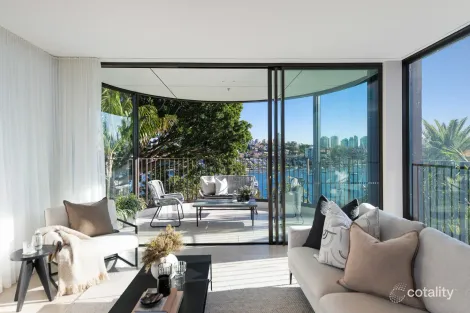 104/147 Kurraba Rd, Kurraba Point, NSW 2089
