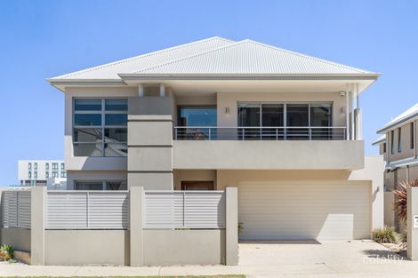 Property photo of 49 Newark Turn North Coogee WA 6163