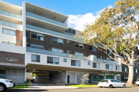 118/13 Weyland St, Punchbowl, NSW 2196