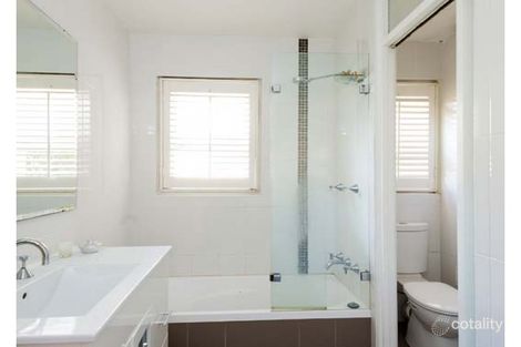 Property photo of 3/323 Alfred Street North Neutral Bay NSW 2089