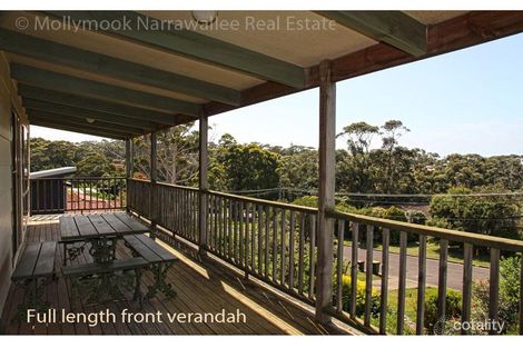 Property photo of 7 Park View Parade Mollymook Beach NSW 2539
