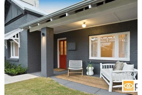 Property photo of 227 Loftus Street Leederville WA 6007