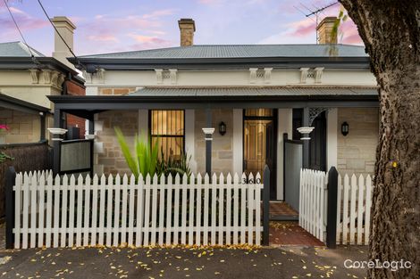 Property photo of 360 Carrington Street Adelaide SA 5000