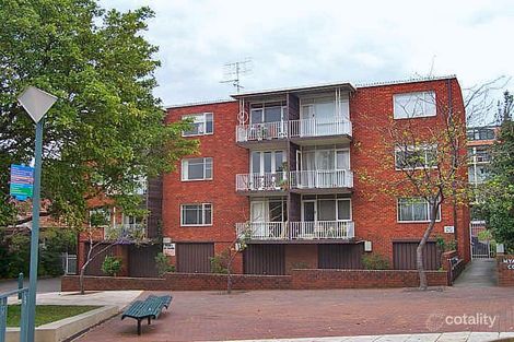 Property photo of 8/11 Myahgah Road Mosman NSW 2088