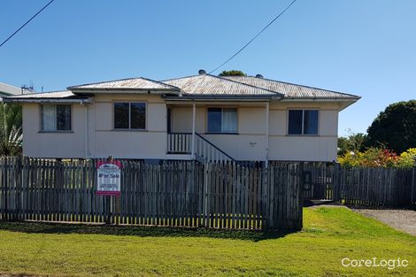 Property photo of 62 Pallas Street Maryborough QLD 4650