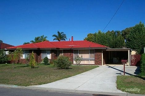 Property photo of 97 Haselmere Circus Rockingham WA 6168