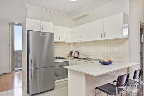 Property photo of 13/3-7 Grosvenor Street Croydon NSW 2132