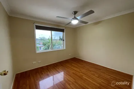 Property photo of 10 Teraweyna Close Woodcroft NSW 2767