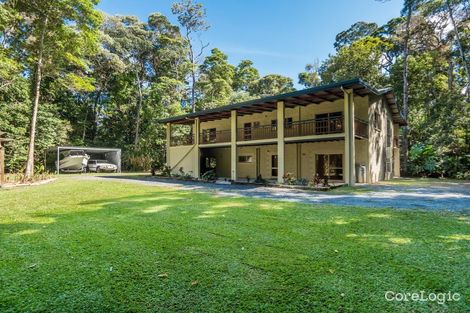 Property photo of 4 Gregory Terrace Kuranda QLD 4881