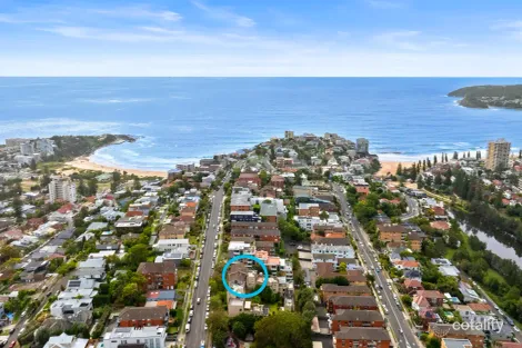 Property photo of 13/80-86 Crown Road Queenscliff NSW 2096
