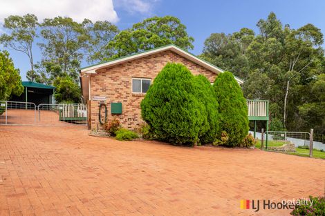 Property photo of 65 Karoola Crescent Surfside NSW 2536