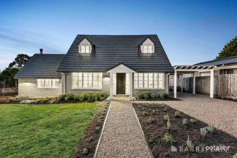 Property photo of 24 Cumberland Crescent Chirnside Park VIC 3116