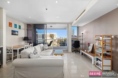 Property photo of 834/2-4 Lachlan Street Waterloo NSW 2017