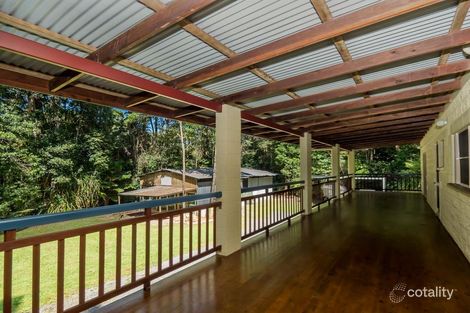 Property photo of 4 Gregory Terrace Kuranda QLD 4881