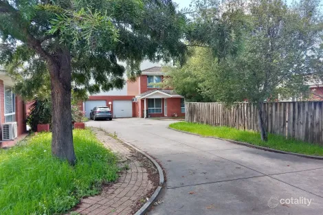 Property photo of 22/1-9 Windsor Street Braybrook VIC 3019