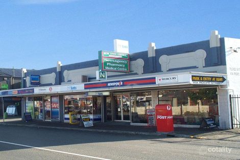 123 New Town Rd, New Town, TAS 7008