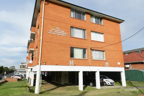 12/40 Hill St, Cabramatta, NSW 2166