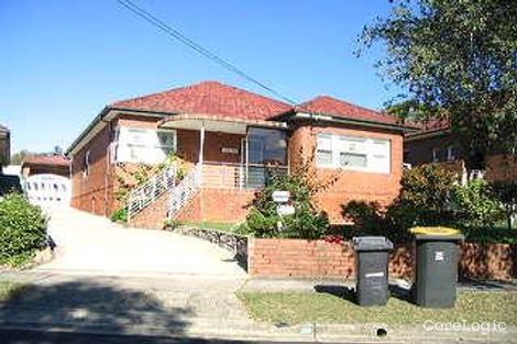 Property photo of 26 Earlwood Crescent Bardwell Park NSW 2207