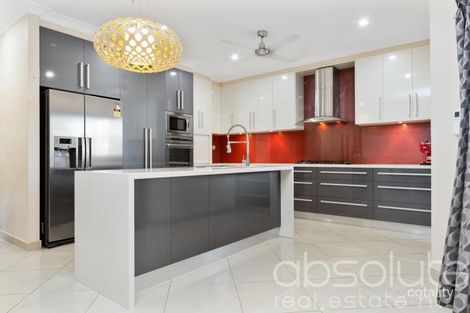 Property photo of 14 Matla Crescent Lyons NT 0810