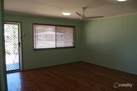 Property photo of 43 Bendee Crescent Blackwater QLD 4717