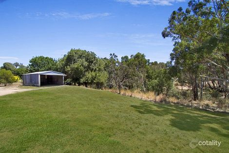 Property photo of 727 Whitegate Road Glenaroua VIC 3764