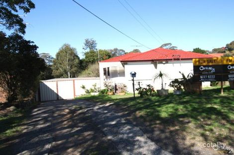 6 Mountain Cres, Mount Pritchard, NSW 2170