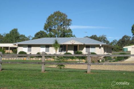 219 Esk Hampton Rd, Esk, QLD 4312