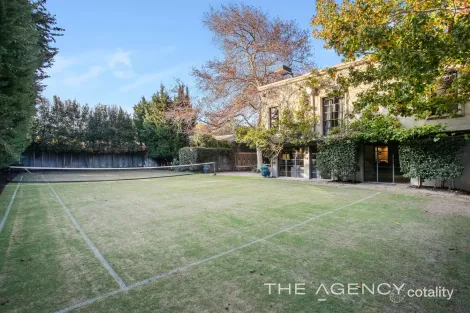 Property photo of 53 Watkins Road Dalkeith WA 6009