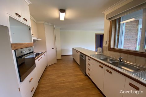 Property photo of 12 Wingan Way Morwell VIC 3840