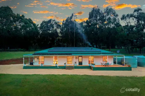 84 Gears Hill Rd, Tolmie, VIC 3723