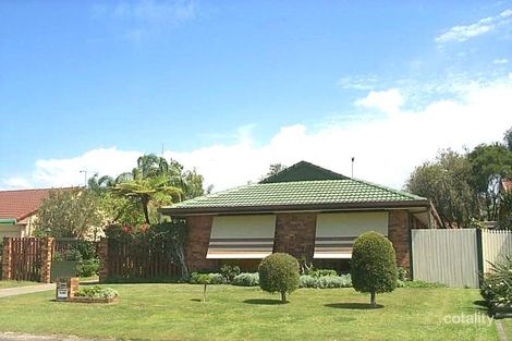 18 Dotterel Dr, Burleigh Waters, QLD 4220