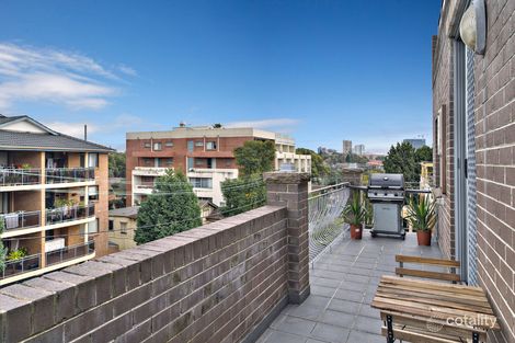 Property photo of 13/3-7 Grosvenor Street Croydon NSW 2132