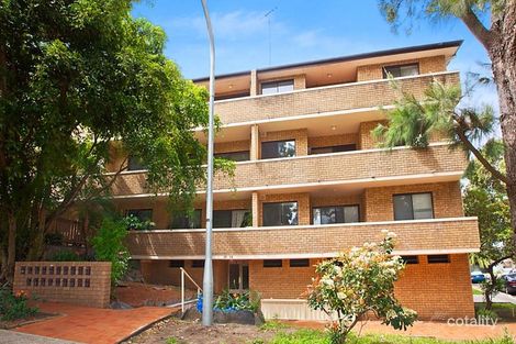 Property photo of 13/10-14 The Strand Rockdale NSW 2216