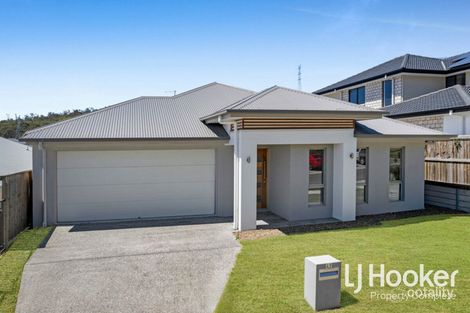 Property photo of 49 Flinders Drive Yarrabilba QLD 4207