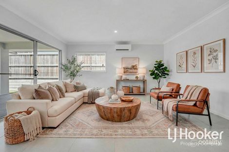 Property photo of 49 Flinders Drive Yarrabilba QLD 4207