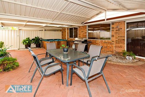 Property photo of 40 Bremner Circle Canning Vale WA 6155