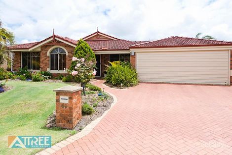 Property photo of 40 Bremner Circle Canning Vale WA 6155