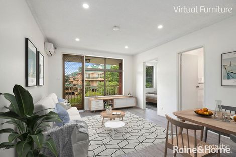 Property photo of 9/101 High Street Mascot NSW 2020