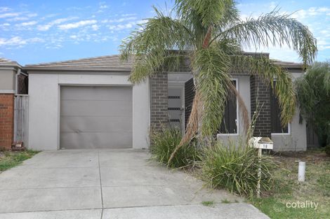Property photo of 18 Algerd Way Pakenham VIC 3810